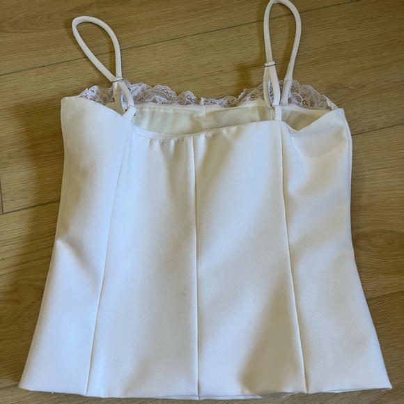 Zara top - Picture 2 of 5